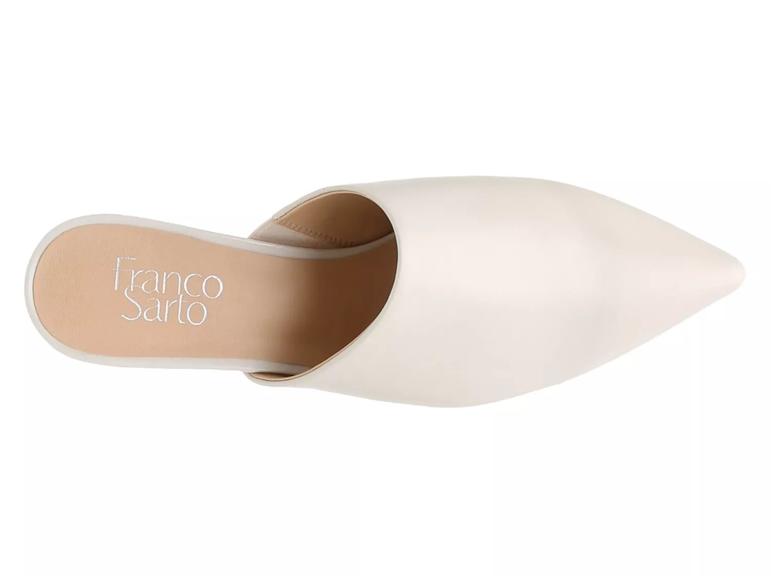 franco sarto mules dsw