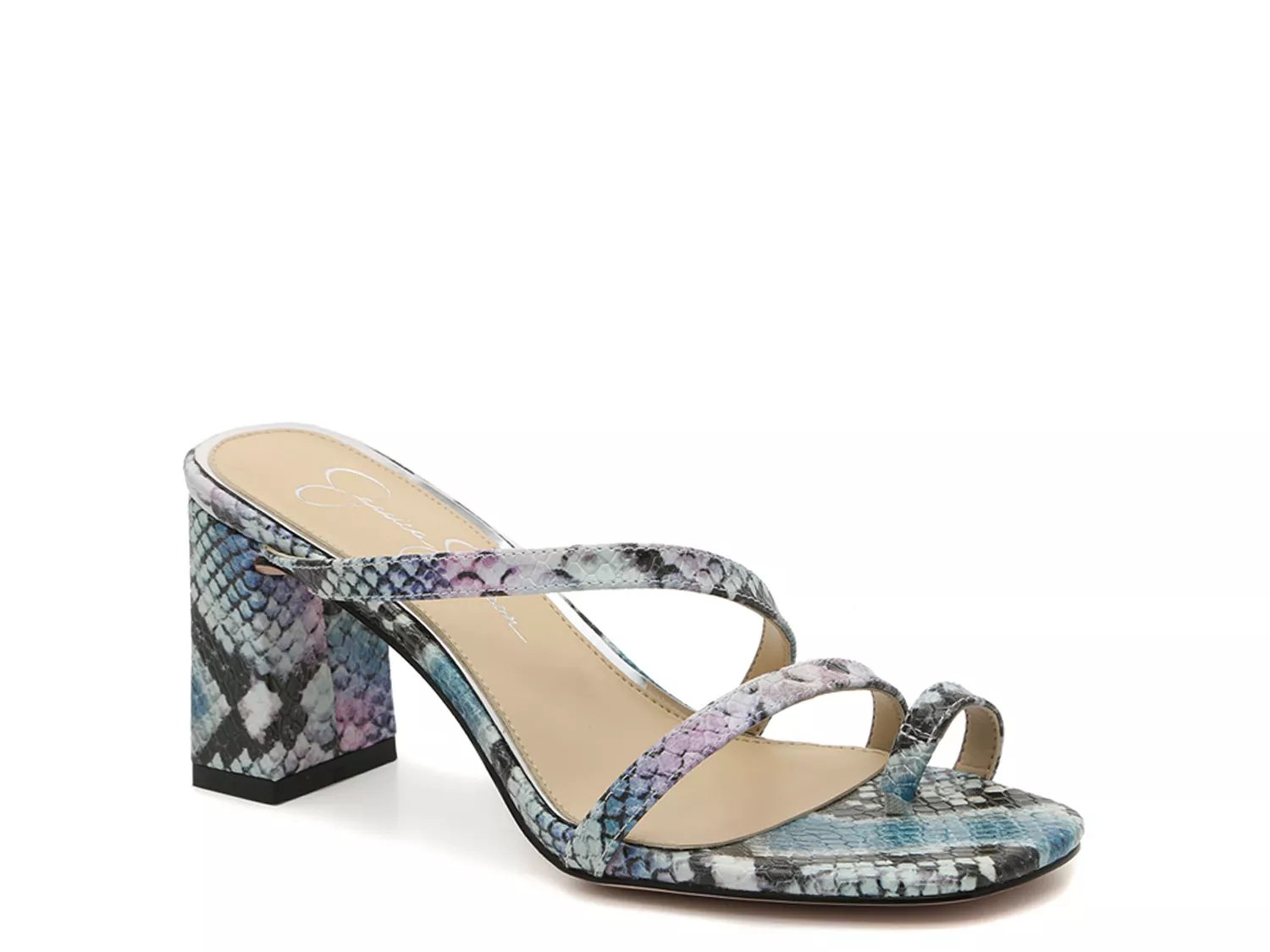 dsw comfy sandals