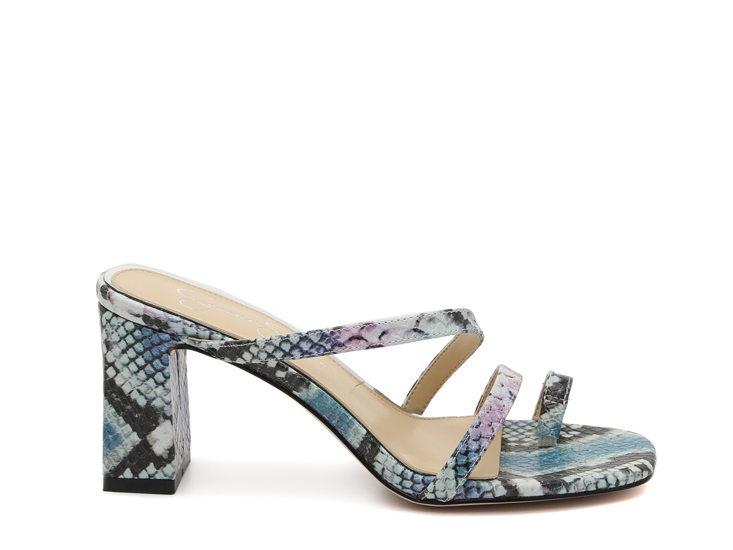 Jessica Simpson Willmena Sandal Dsw