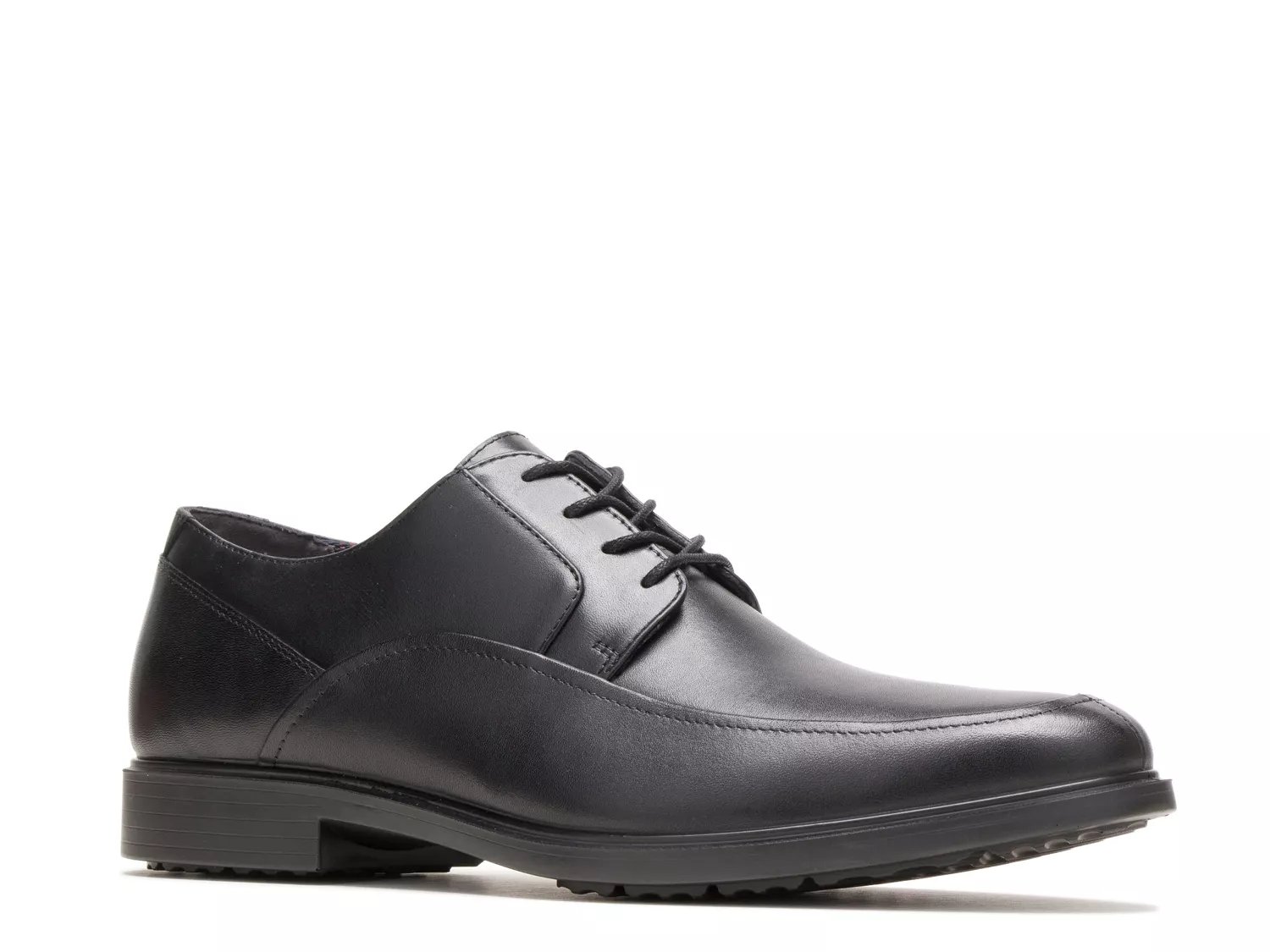 hush puppies men's strategy oxford