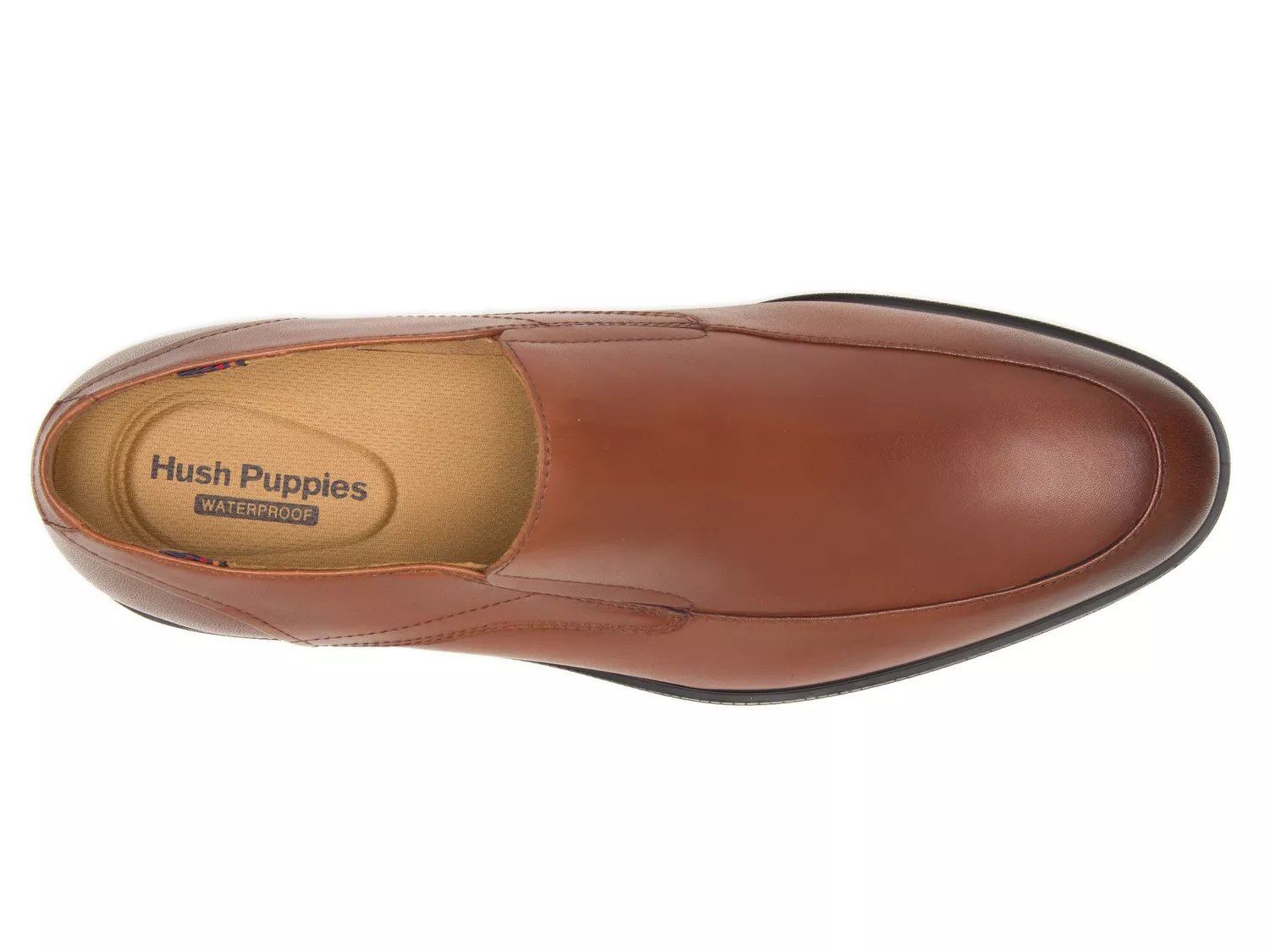 dsw hush puppies