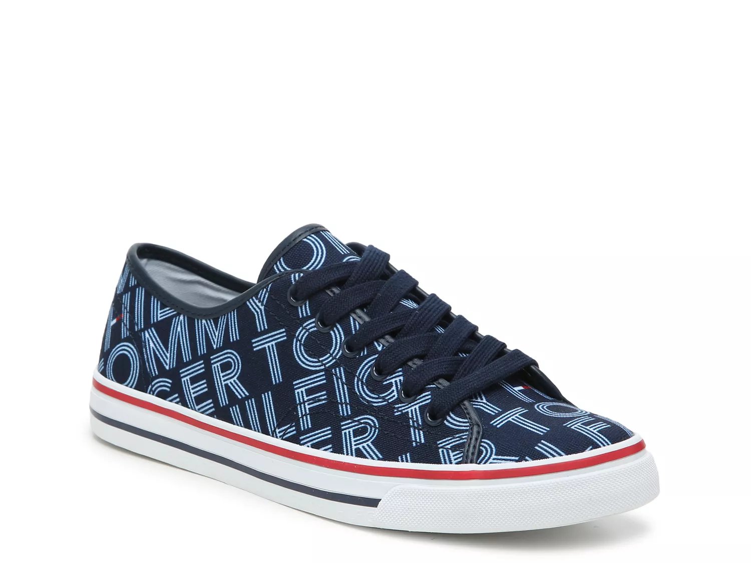 tommy hilfiger sneakers dsw