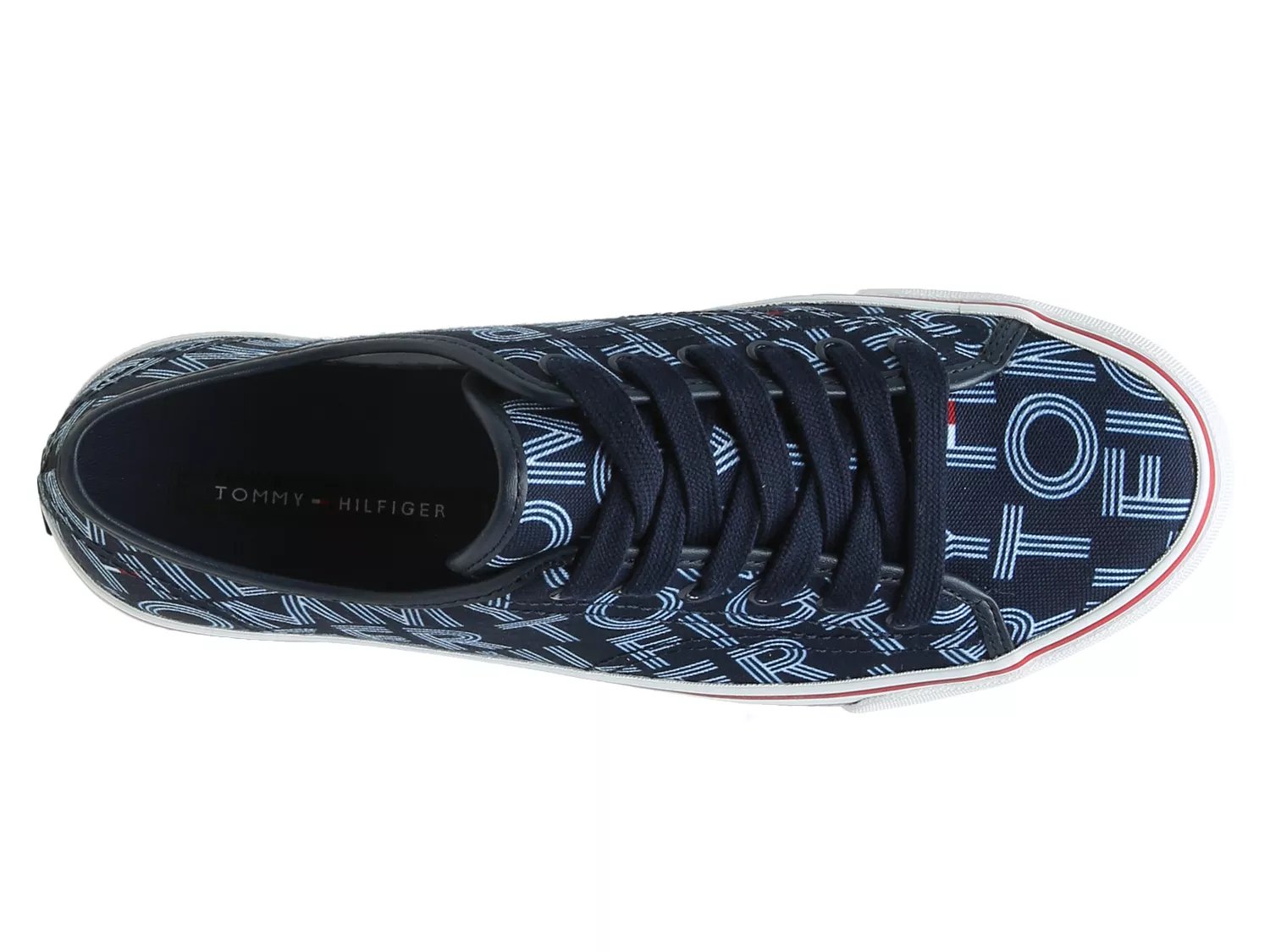 tommy hilfiger oryana sneaker