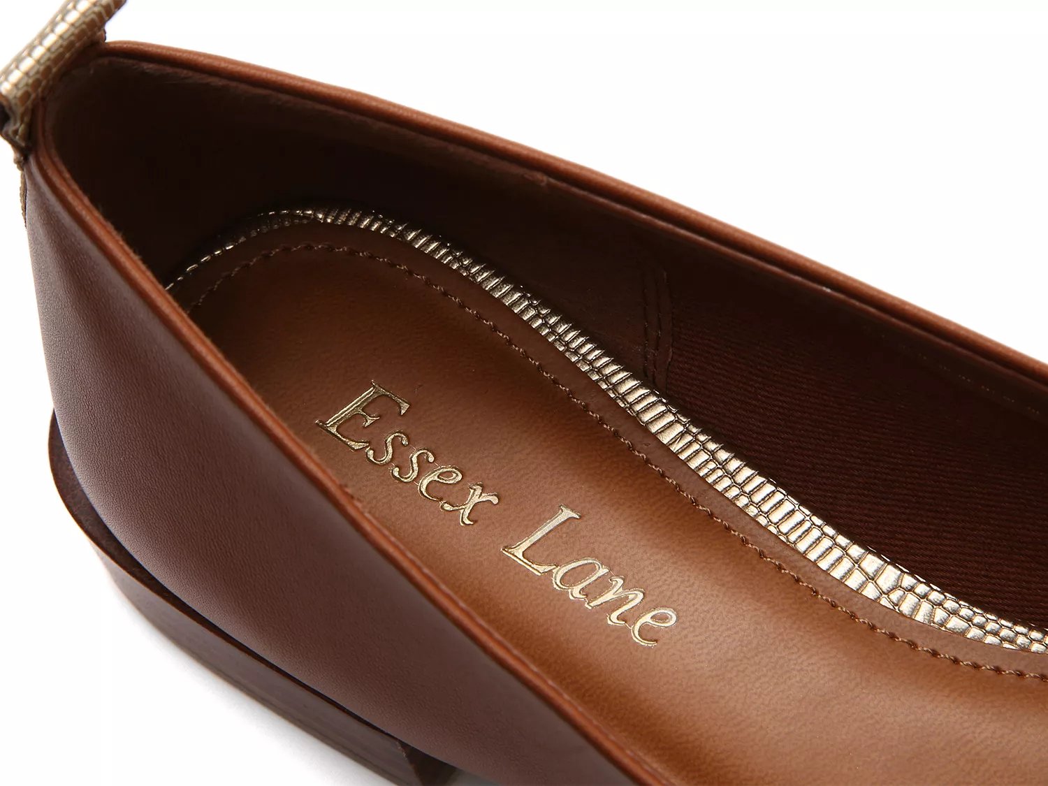 dsw essex lane flats