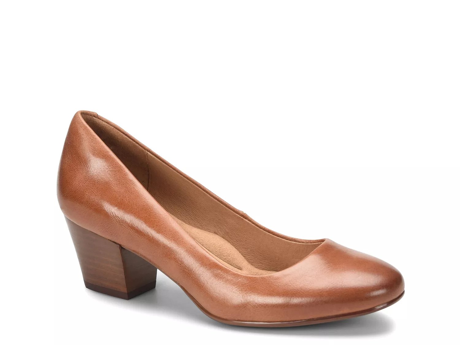 sofft high heels
