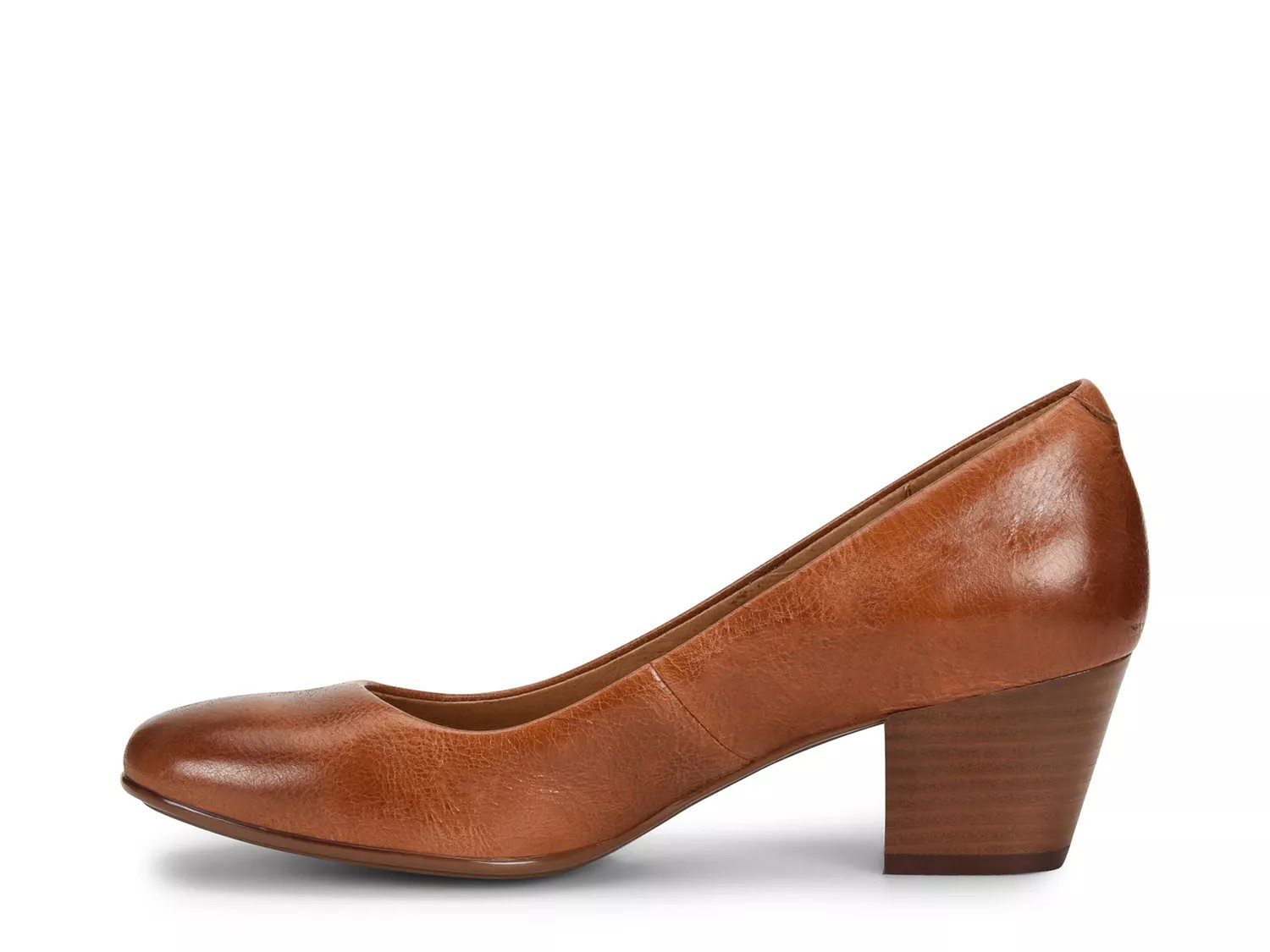sofft lindon pump