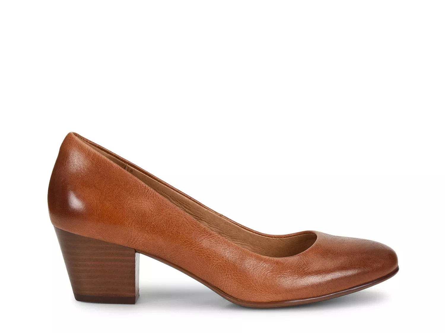 sofft lindon pump