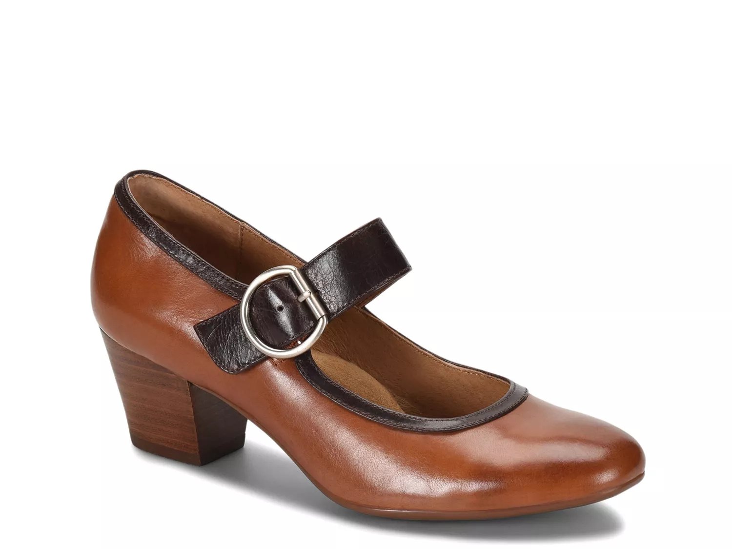 dsw mary janes