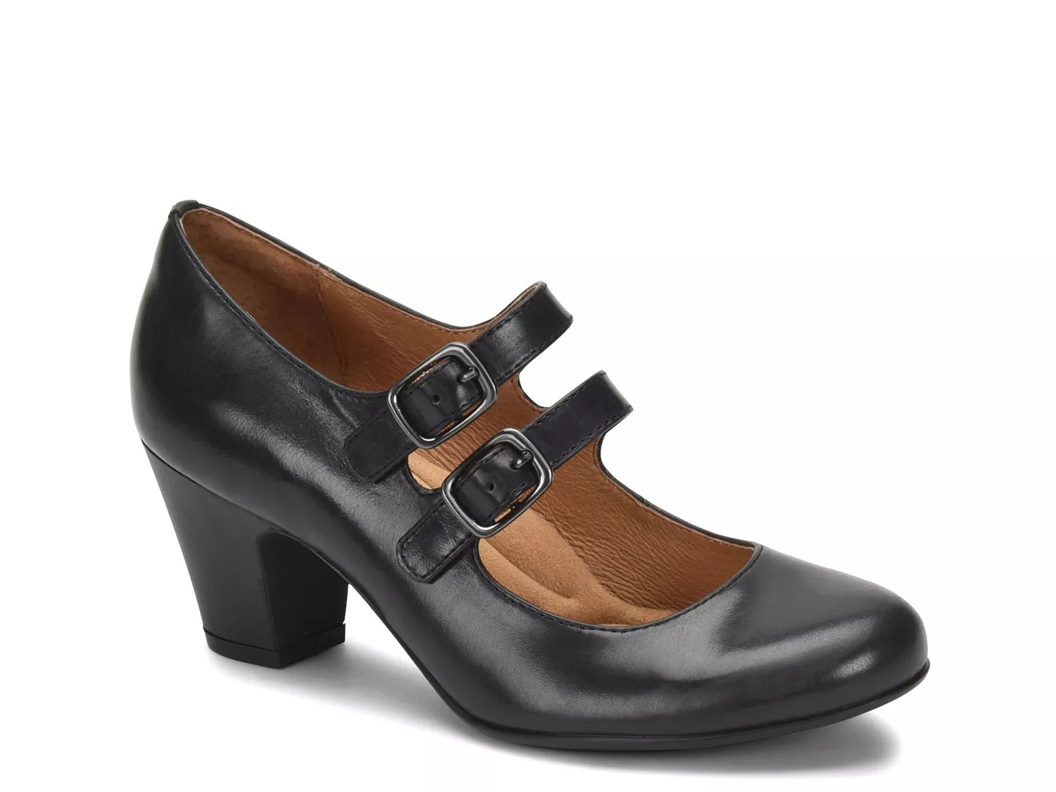 mary jane pumps dsw