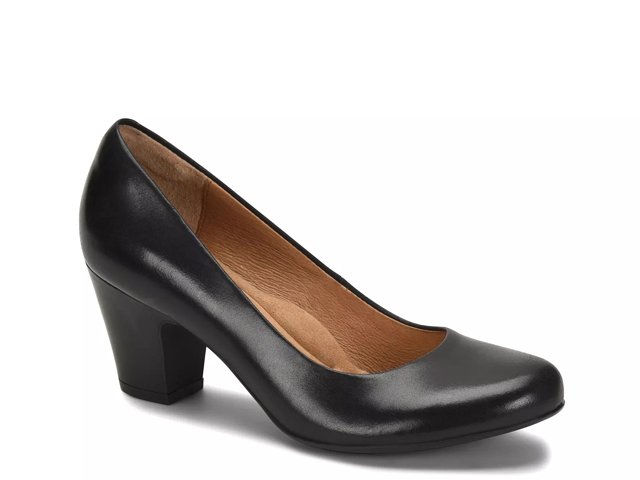 Sofft best sale myka pump