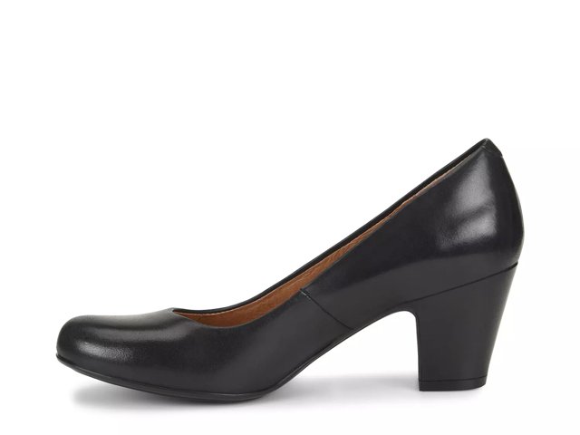 Sofft Myka Pump - Free Shipping | DSW