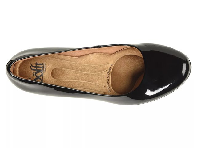 sofft myka cork