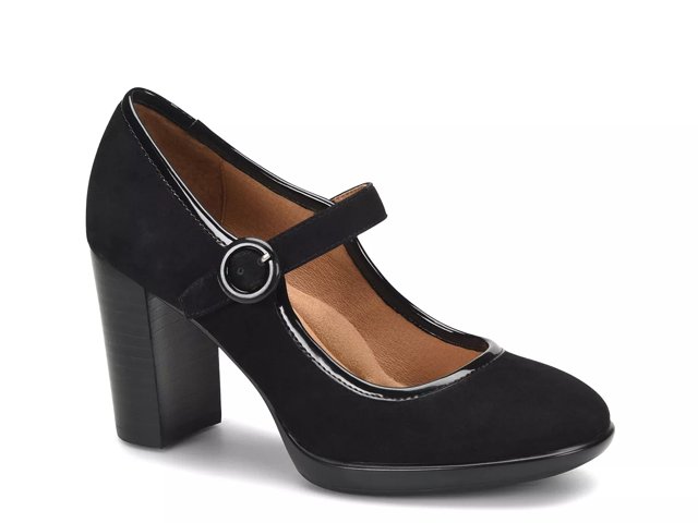 Sofft natara shop pump