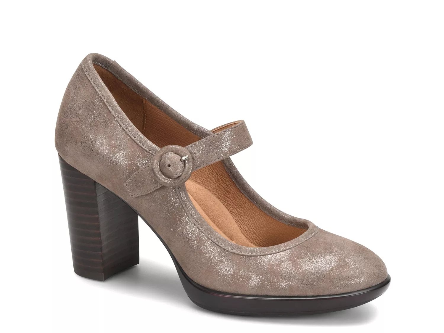 cushion walk leisure shoes