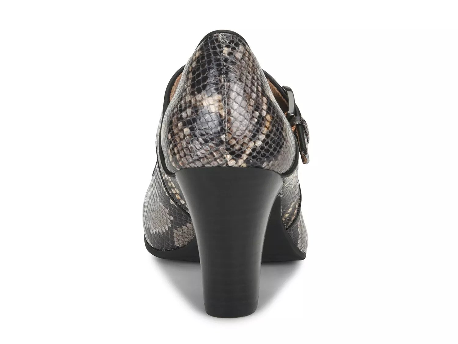 sofft miranda pump