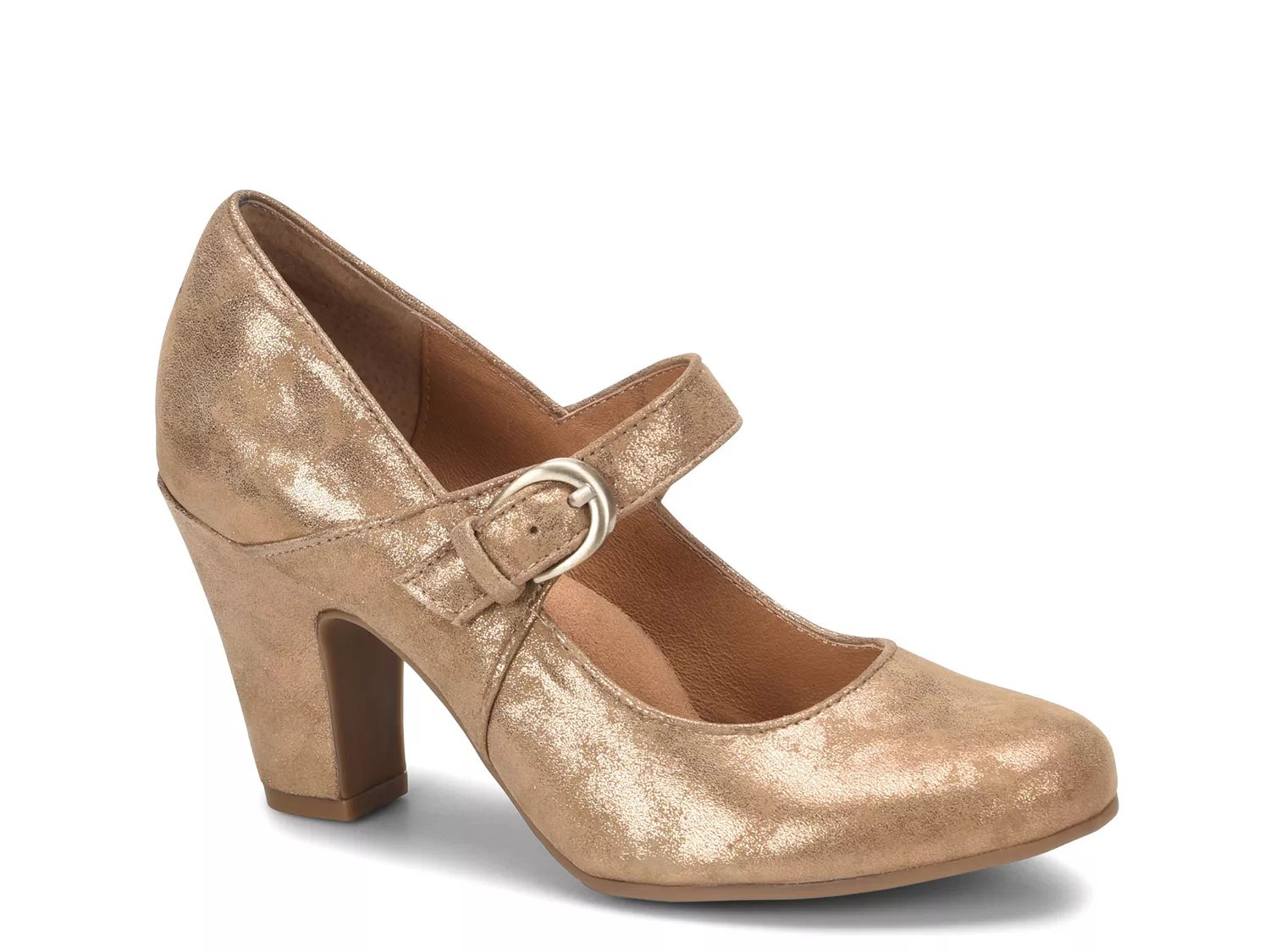 sofft miranda pump