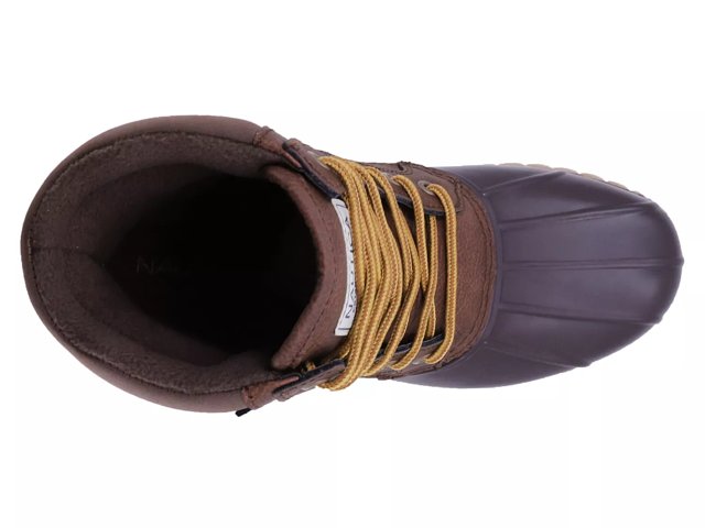 Mens duck boots dsw clearance