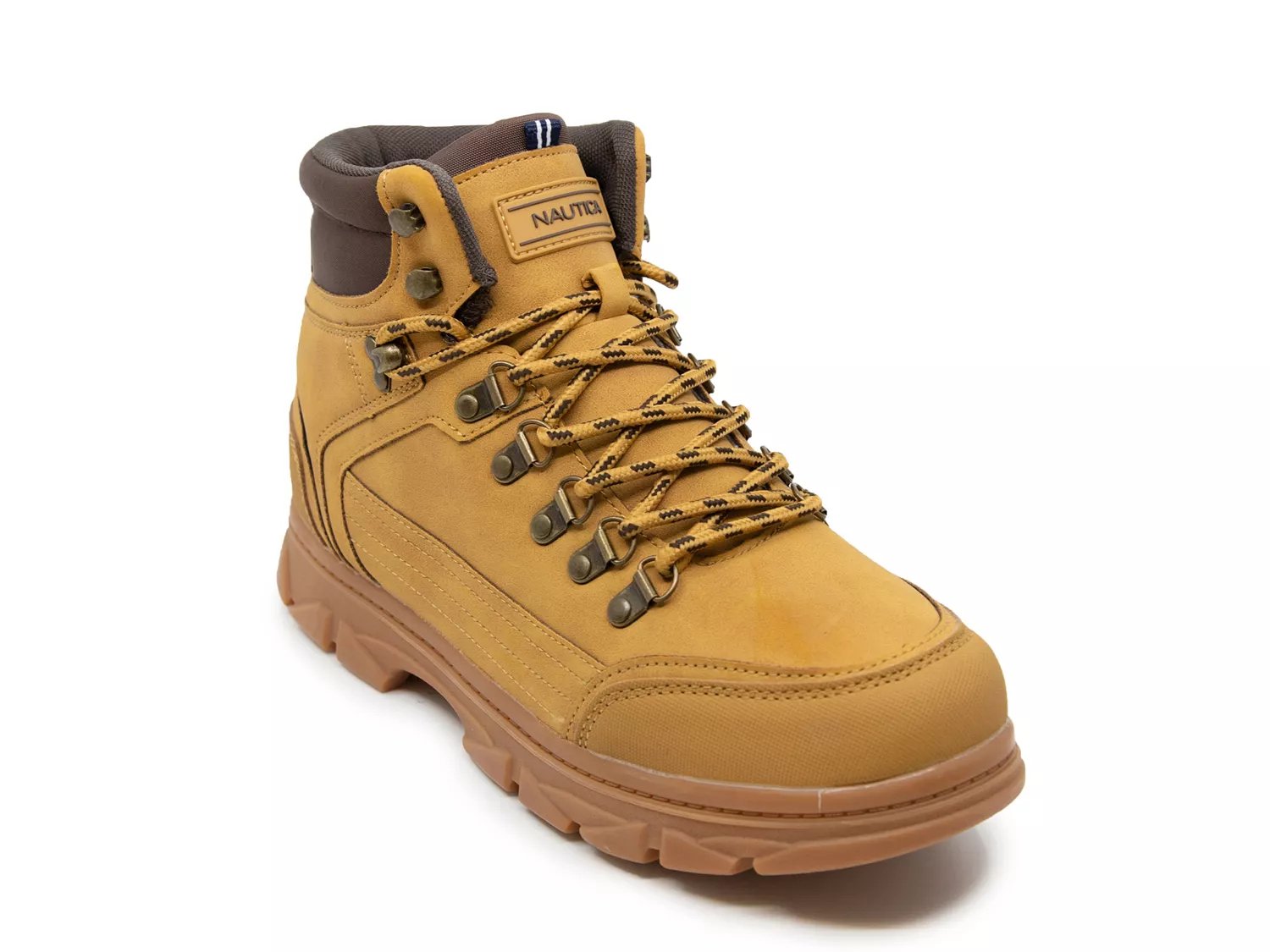 Nautica Kolby Boot - Free Shipping | DSW