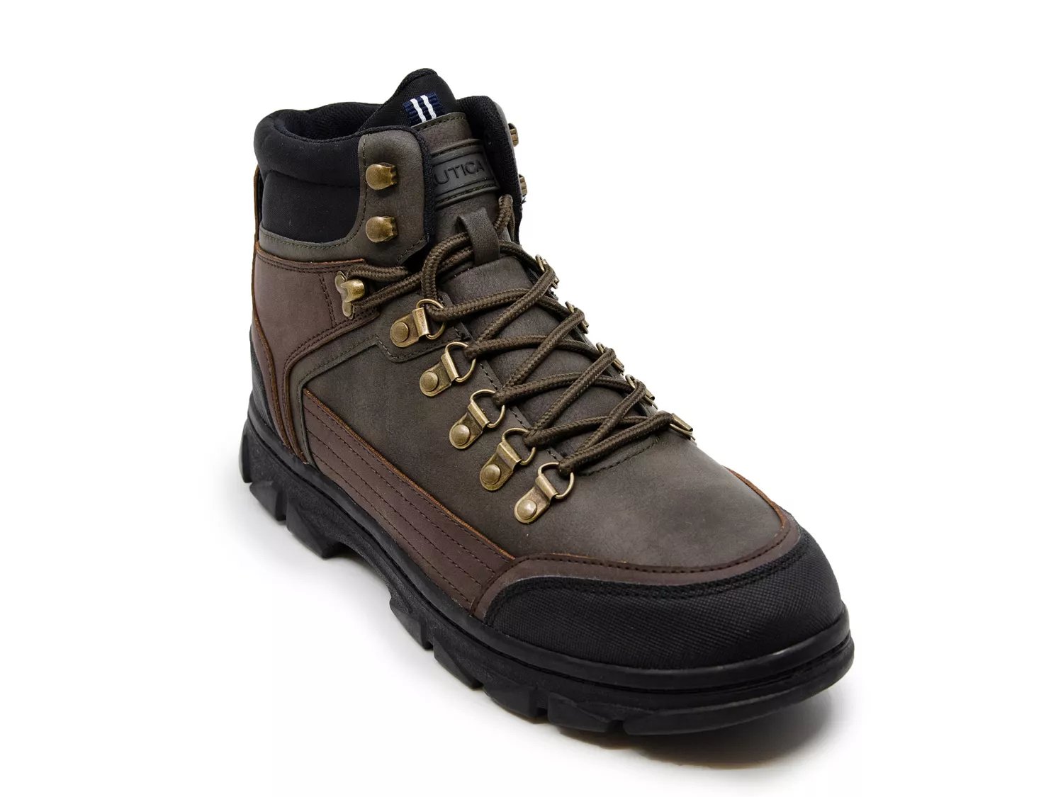 nautica duck boots womens shoe dept