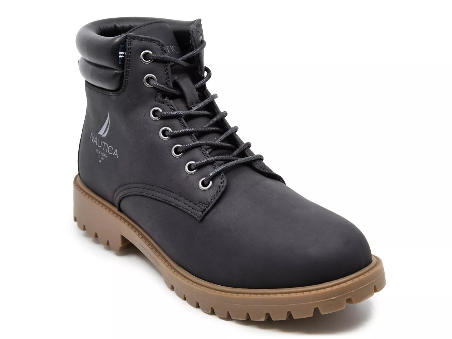 nautica duck boots womens shoe dept