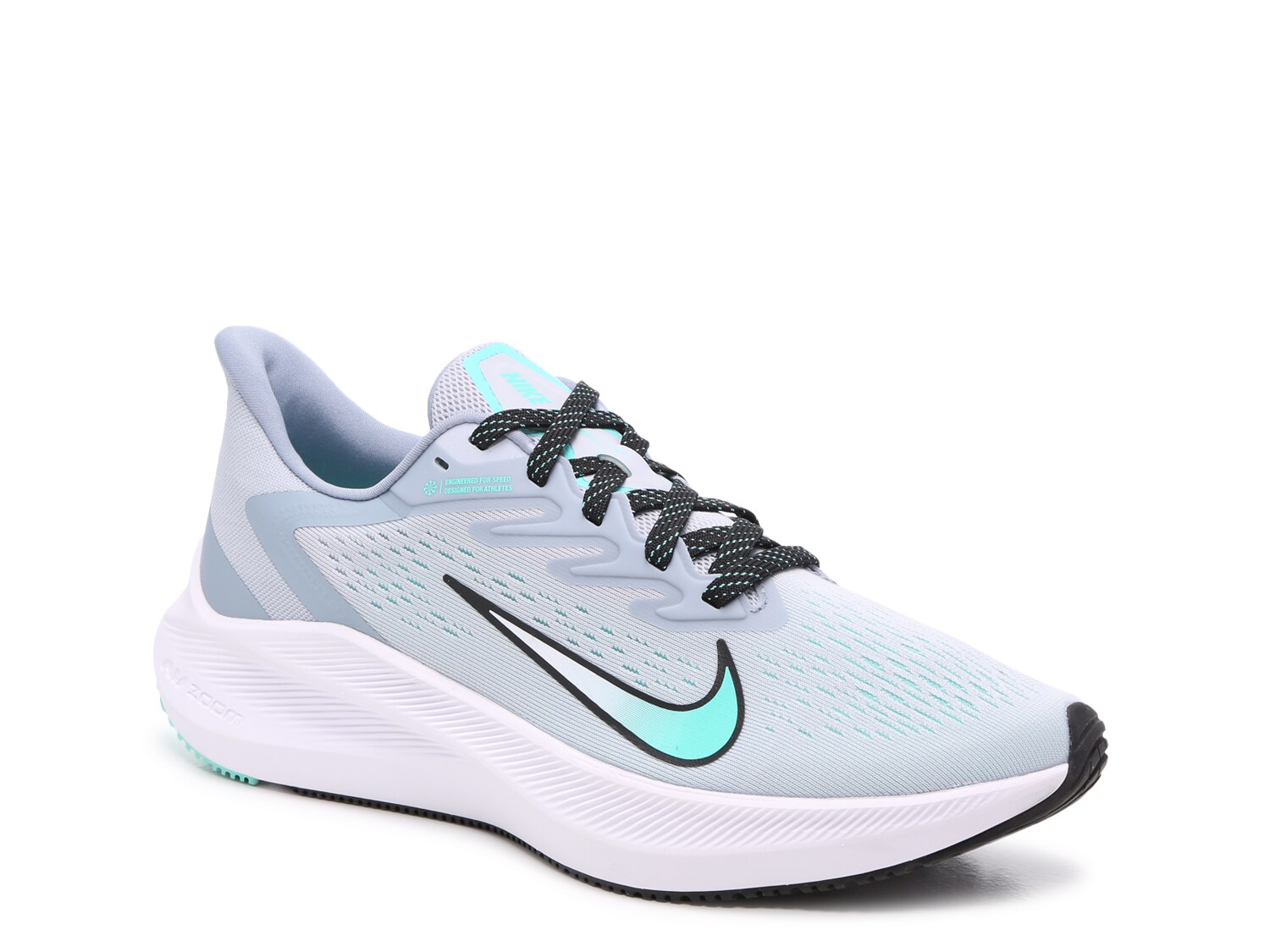 Nike Zoom Winflo 7 Running Shoe - Women's - Free Shipping | DSW