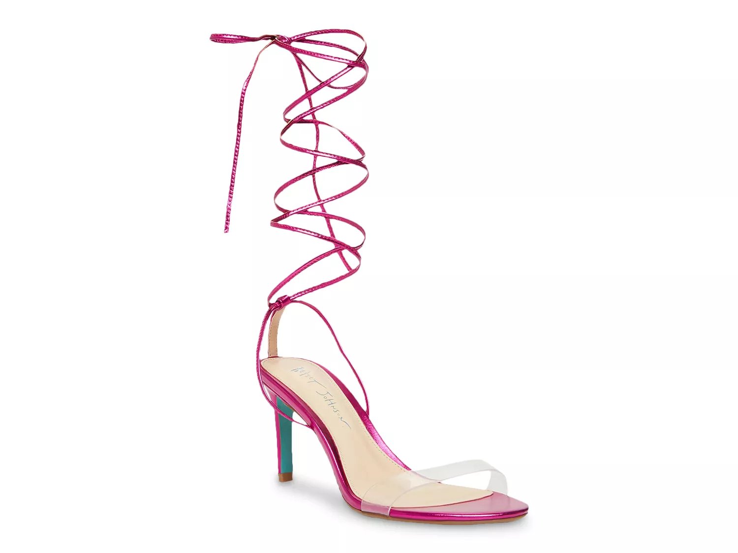 dsw betsey johnson shoes