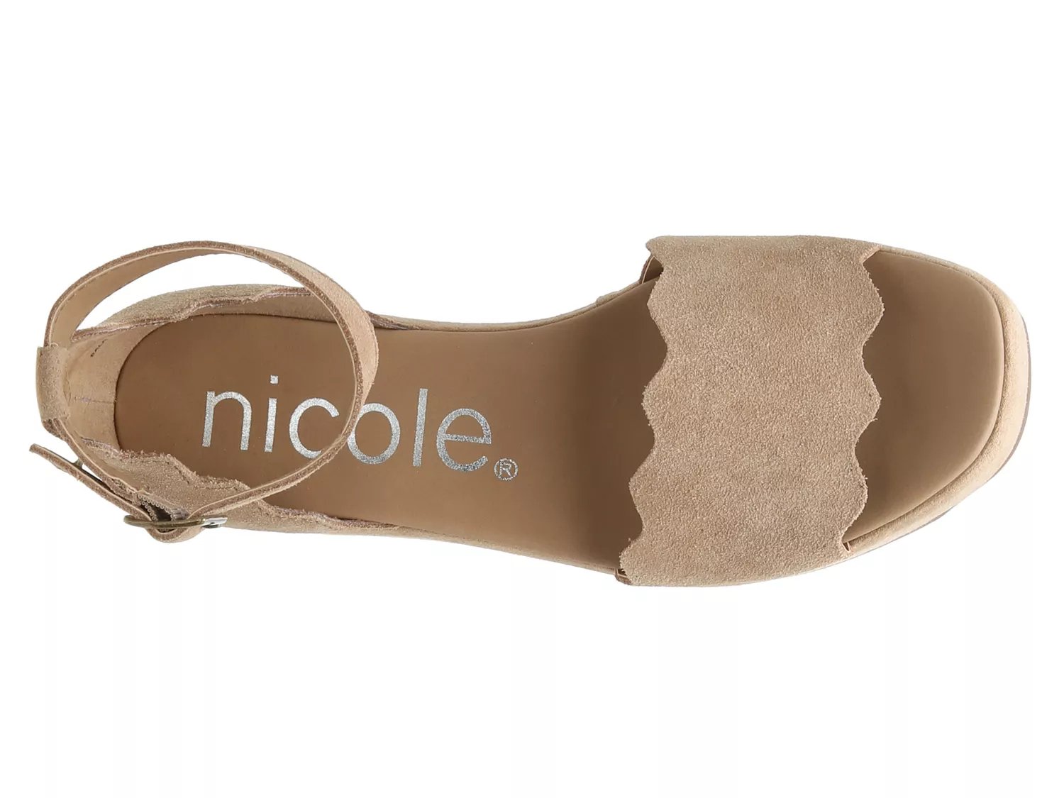 nicole shoes dsw