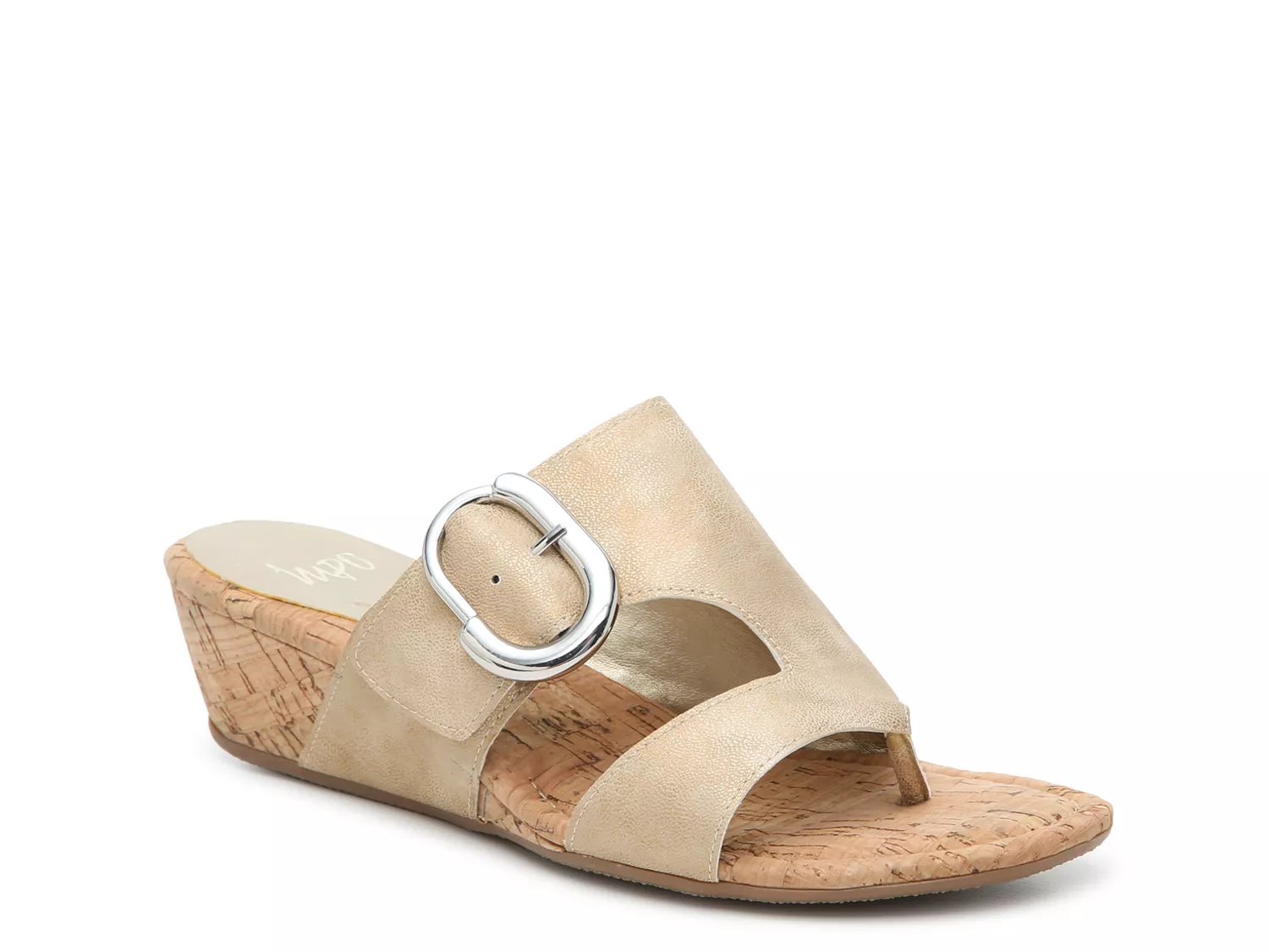 dsw yellow shoes