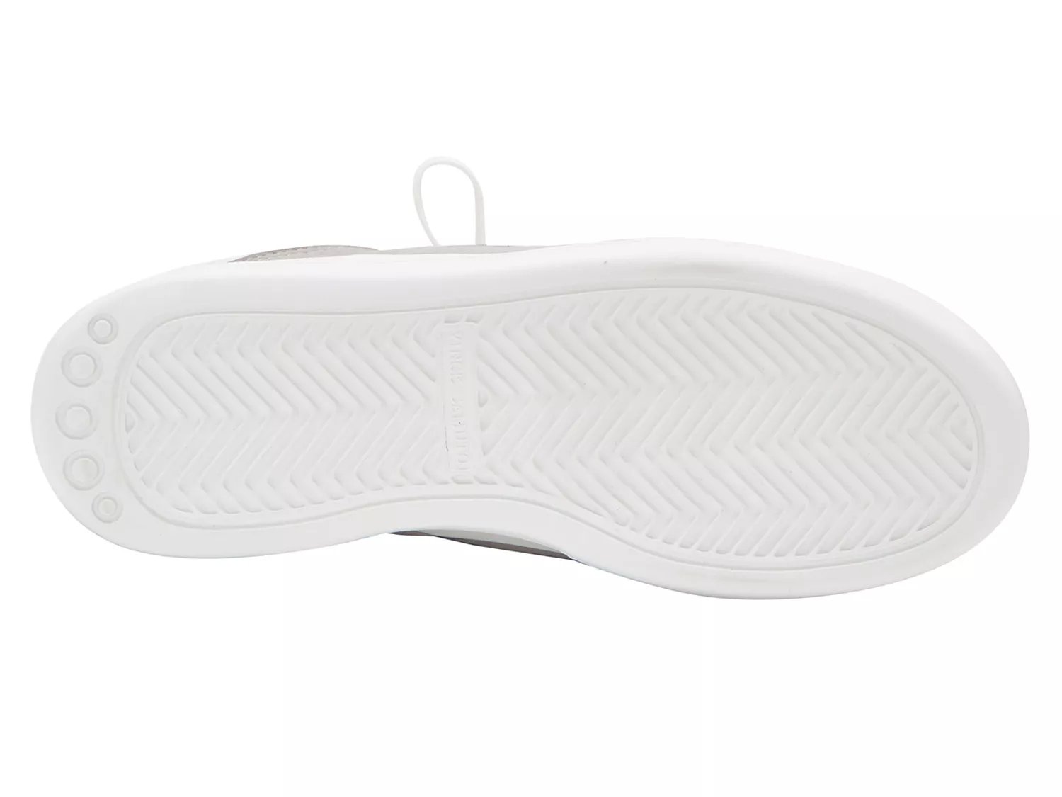 vince camuto high top sneakers