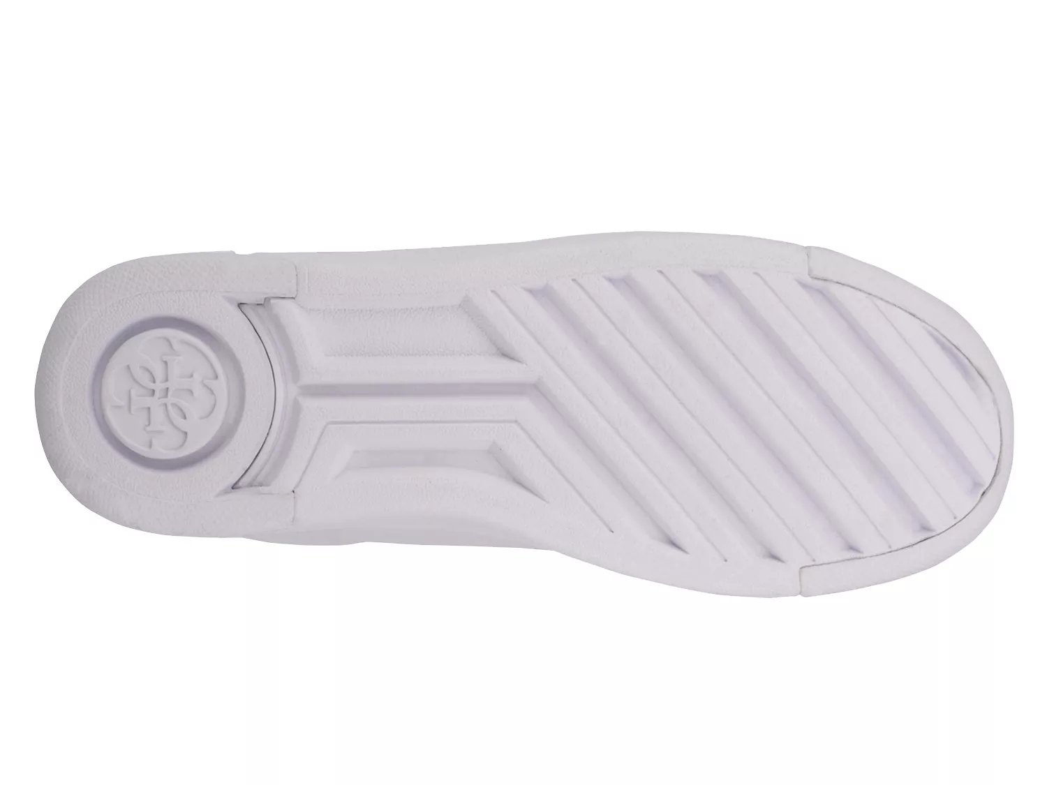 guess hype sneakers