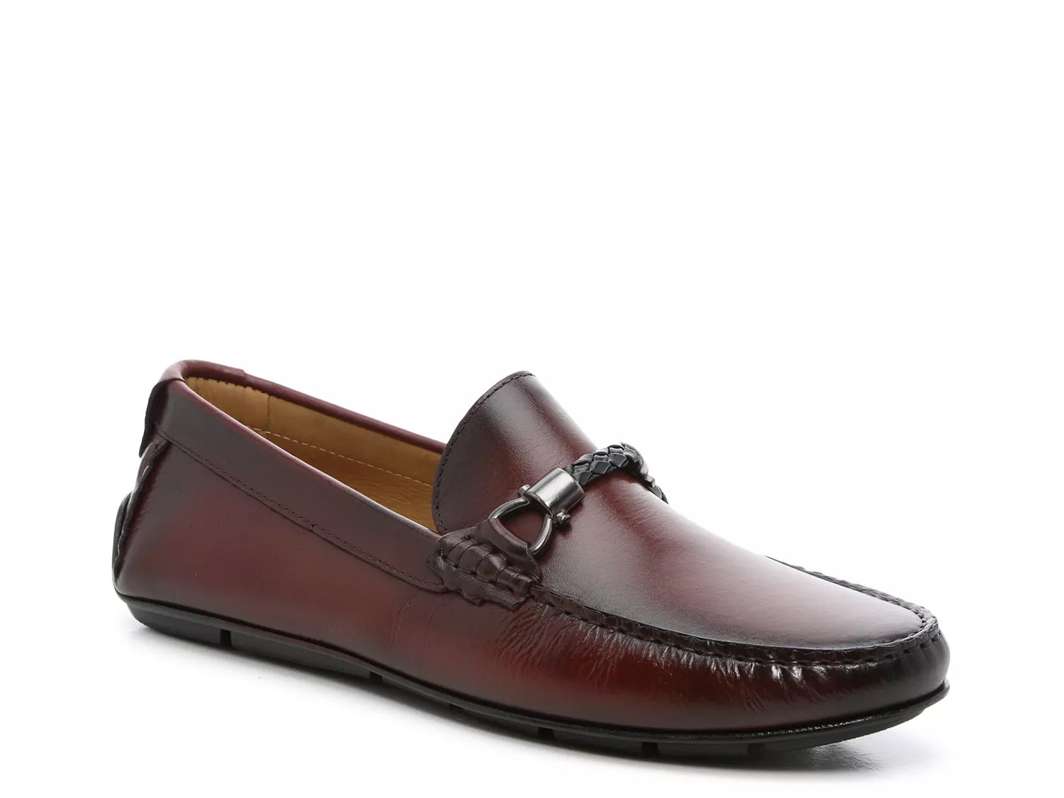 Mercanti fiorentini bit driving hot sale loafer