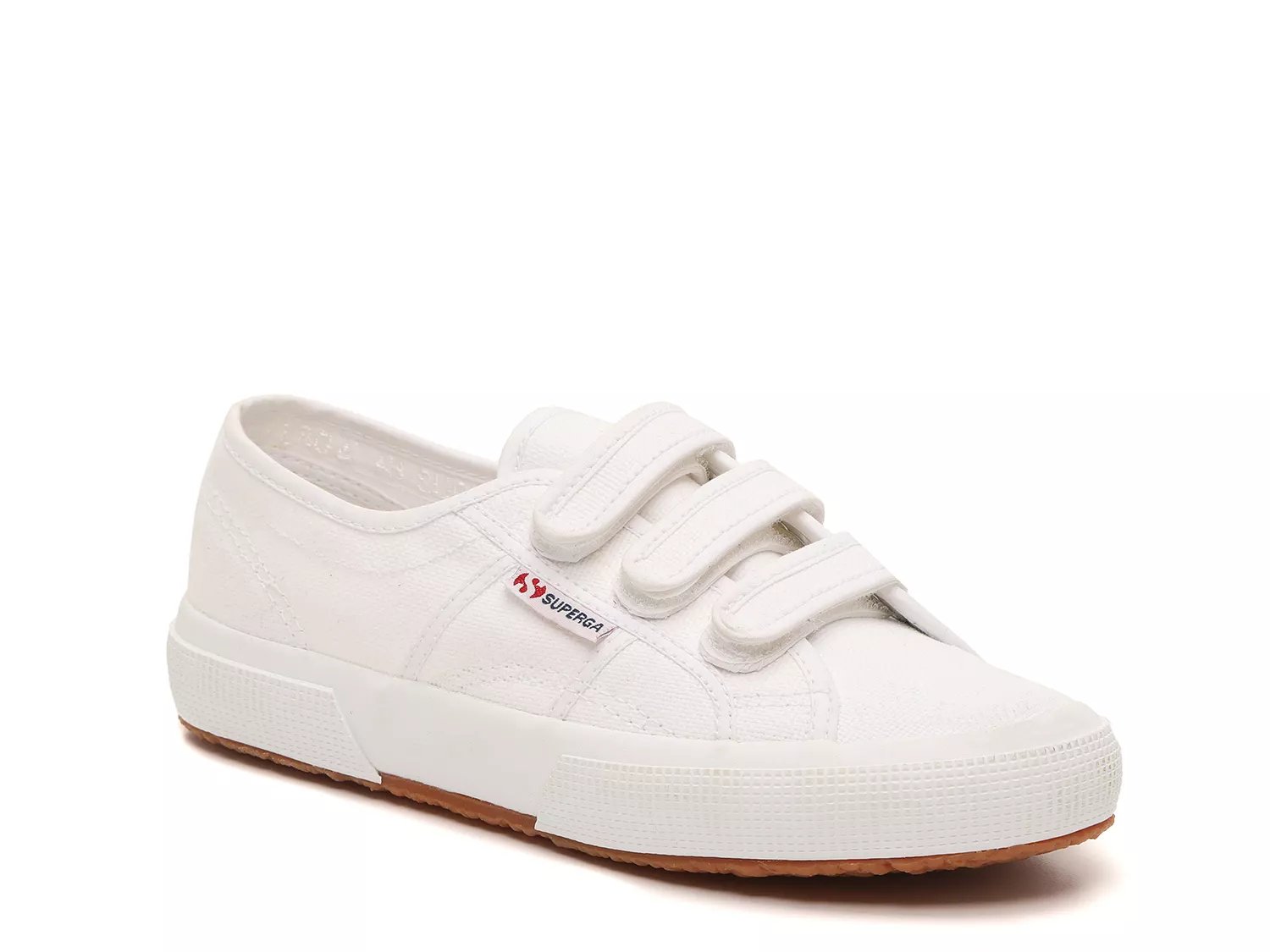 dsw supergas