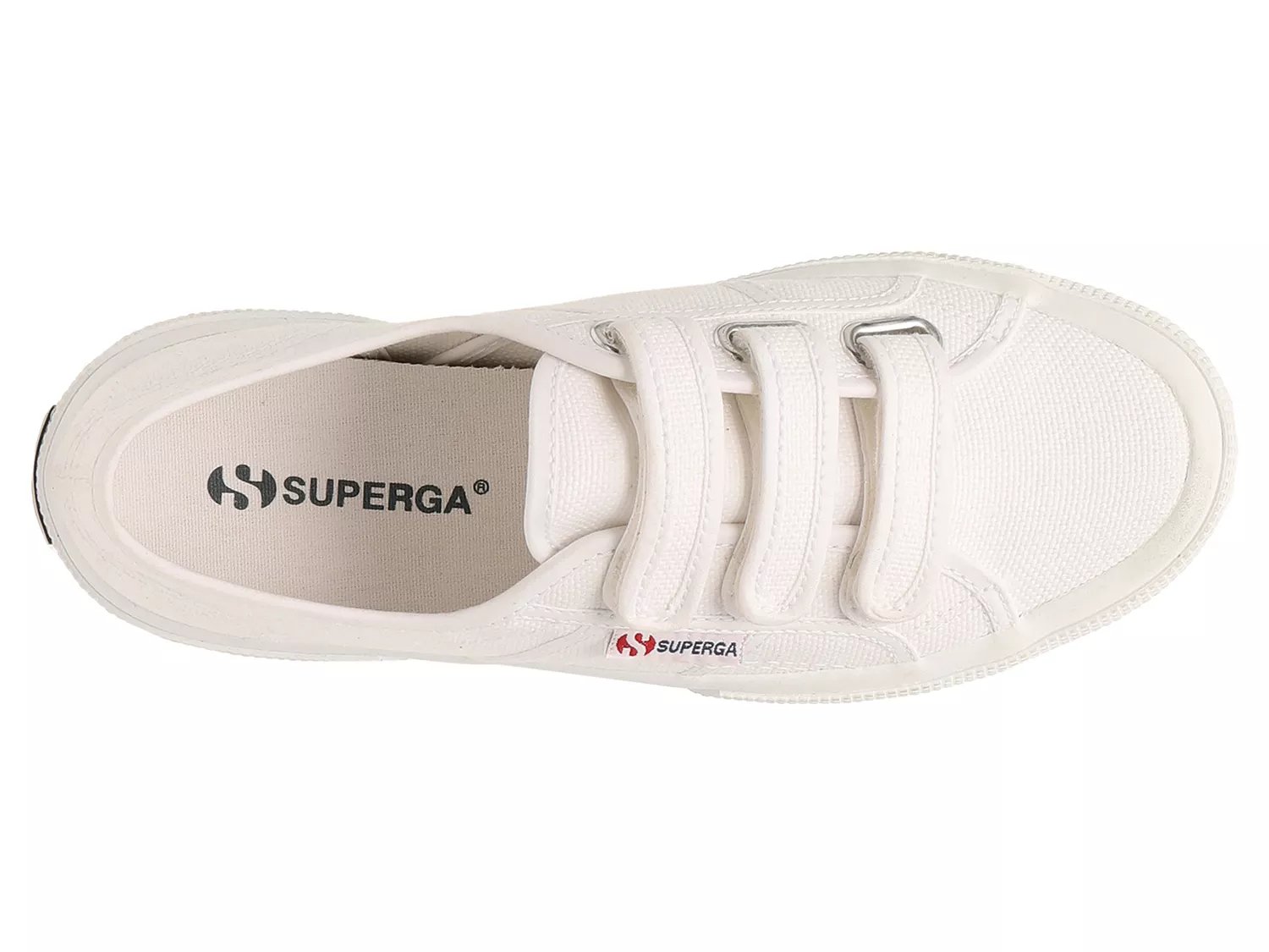 dsw supergas