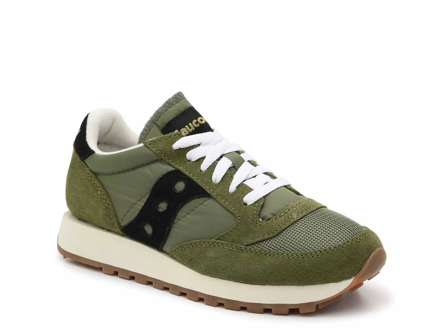 dsw saucony jazz