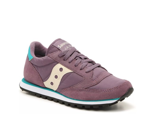 saucony jazz low pro womens