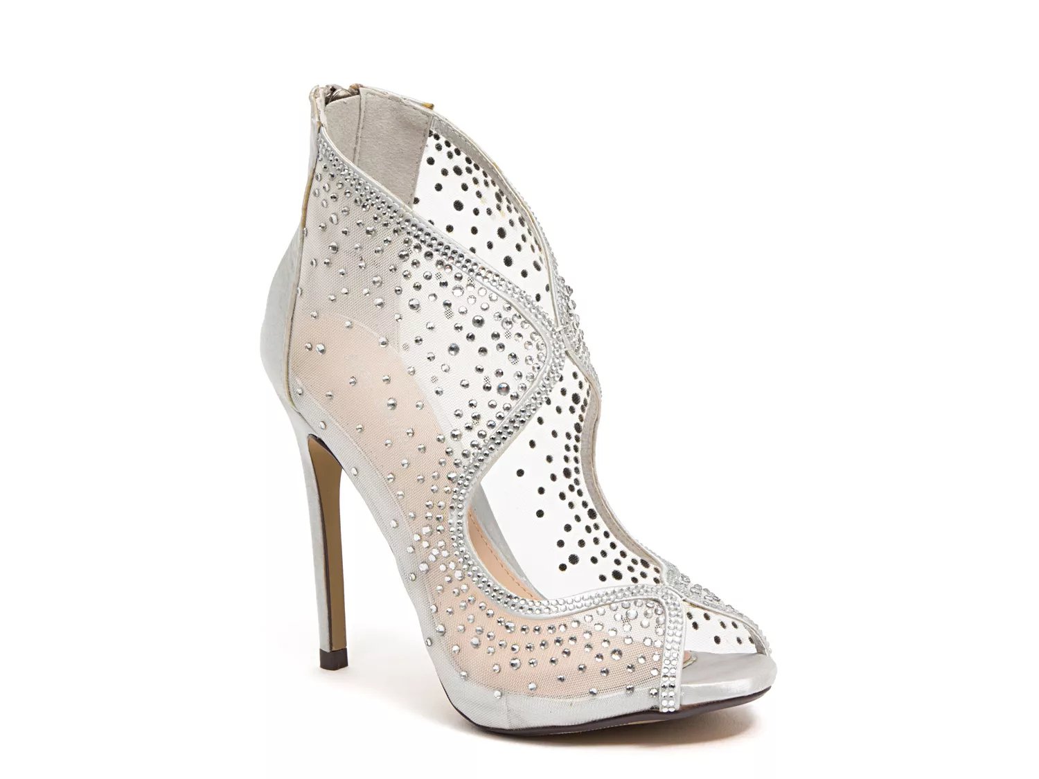 dsw dyeable shoes