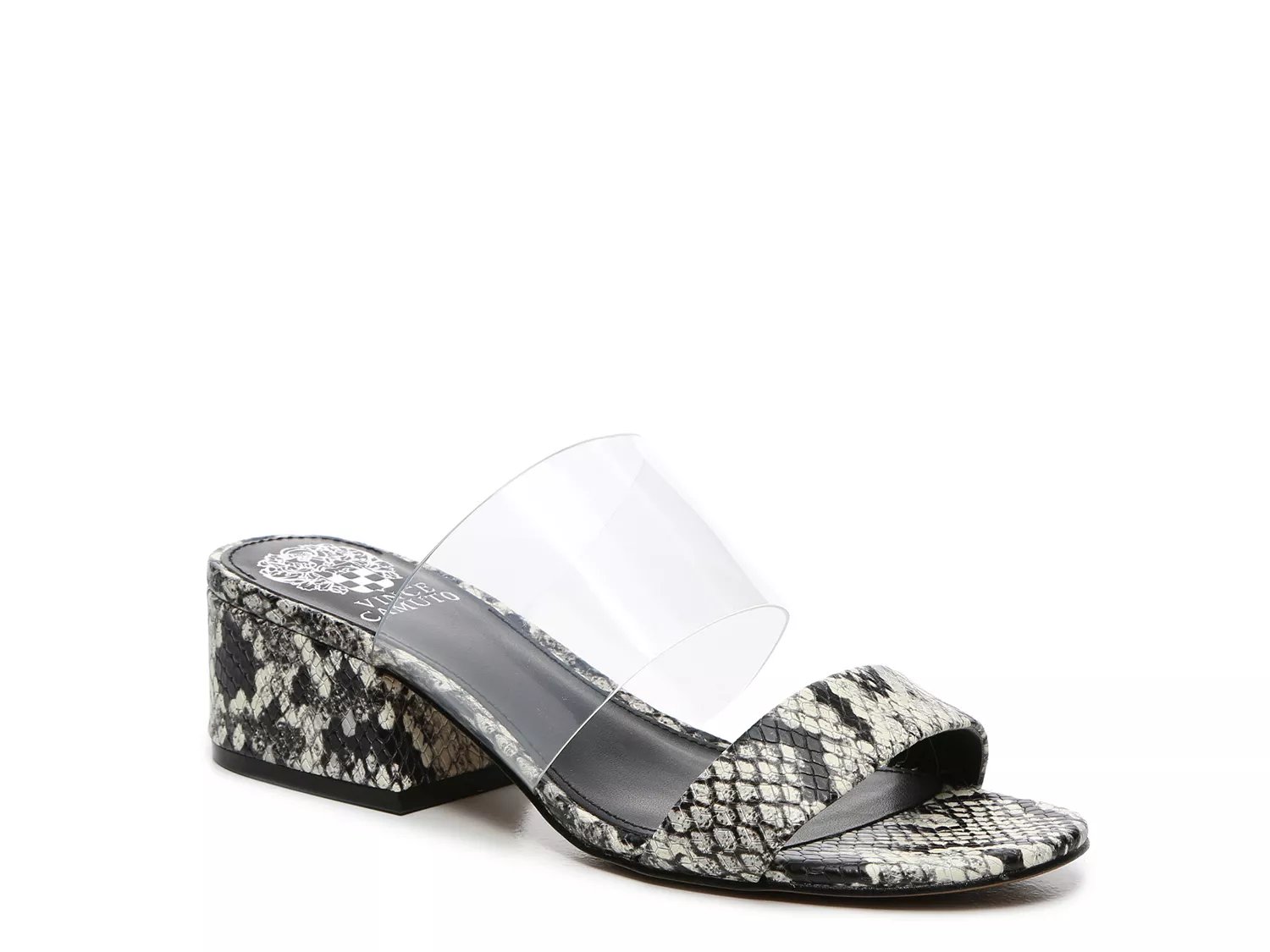 Vince camuto deals caveera slide sandal