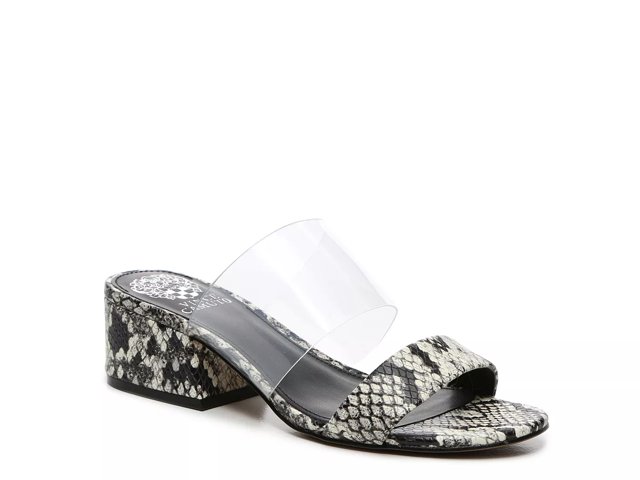 Caveera slide sandal vince camuto sales