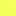 Attack Ballet Flat Neon Yellow view