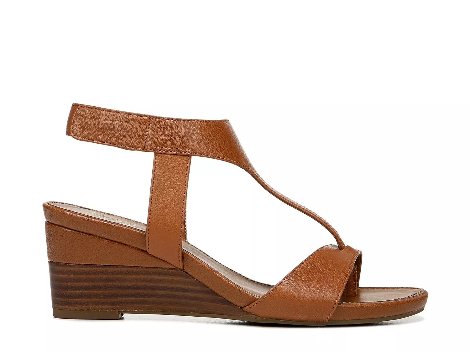 franco sarto wedge sandals dsw