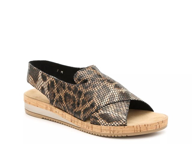 Sesto hotsell meucci dsw