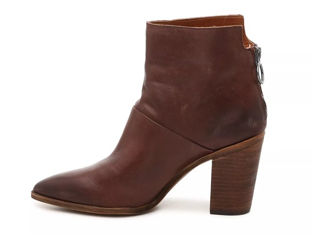 franco sarto mack bootie