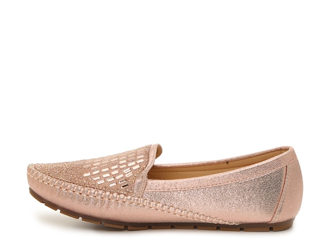 Chic by Lady Couture Cruz Loafer - Free Shipping | DSW