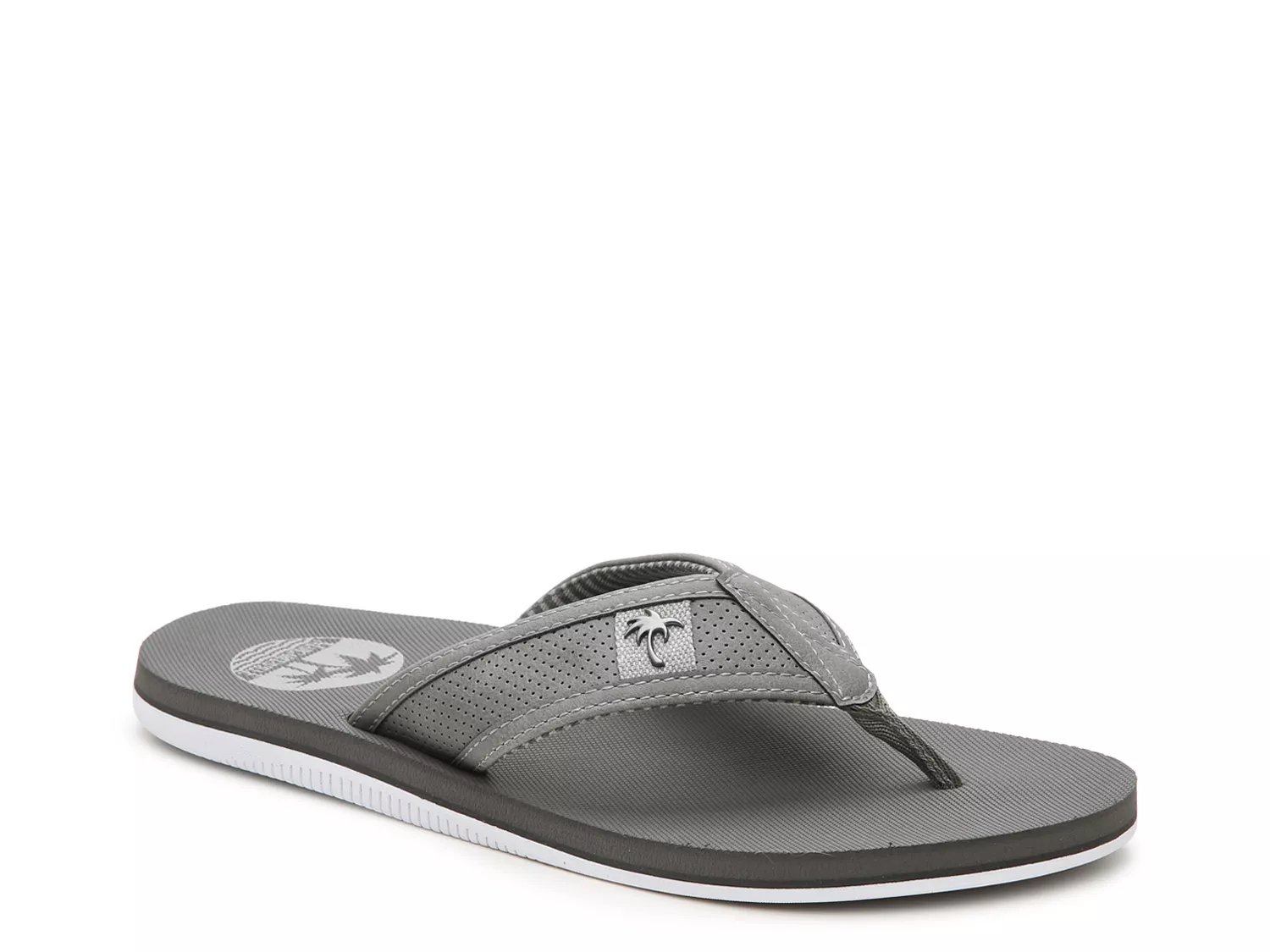 dsw beach sandals