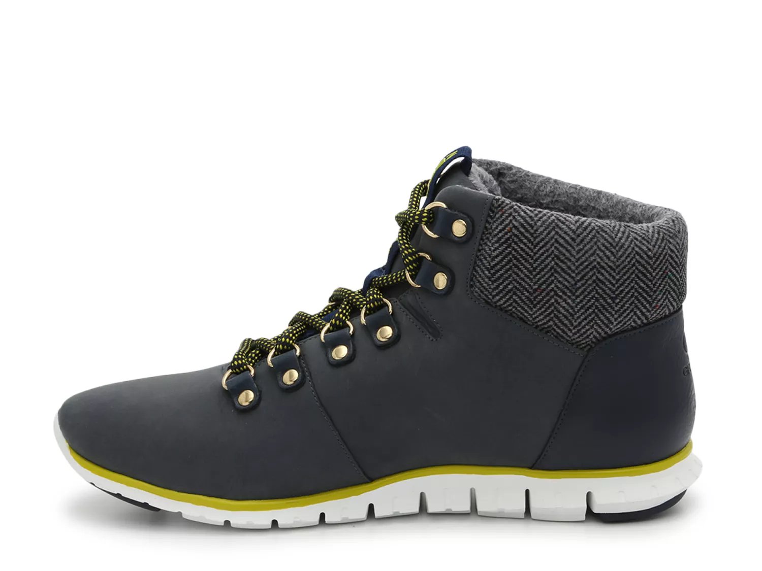cole haan zerogrand zip bootie