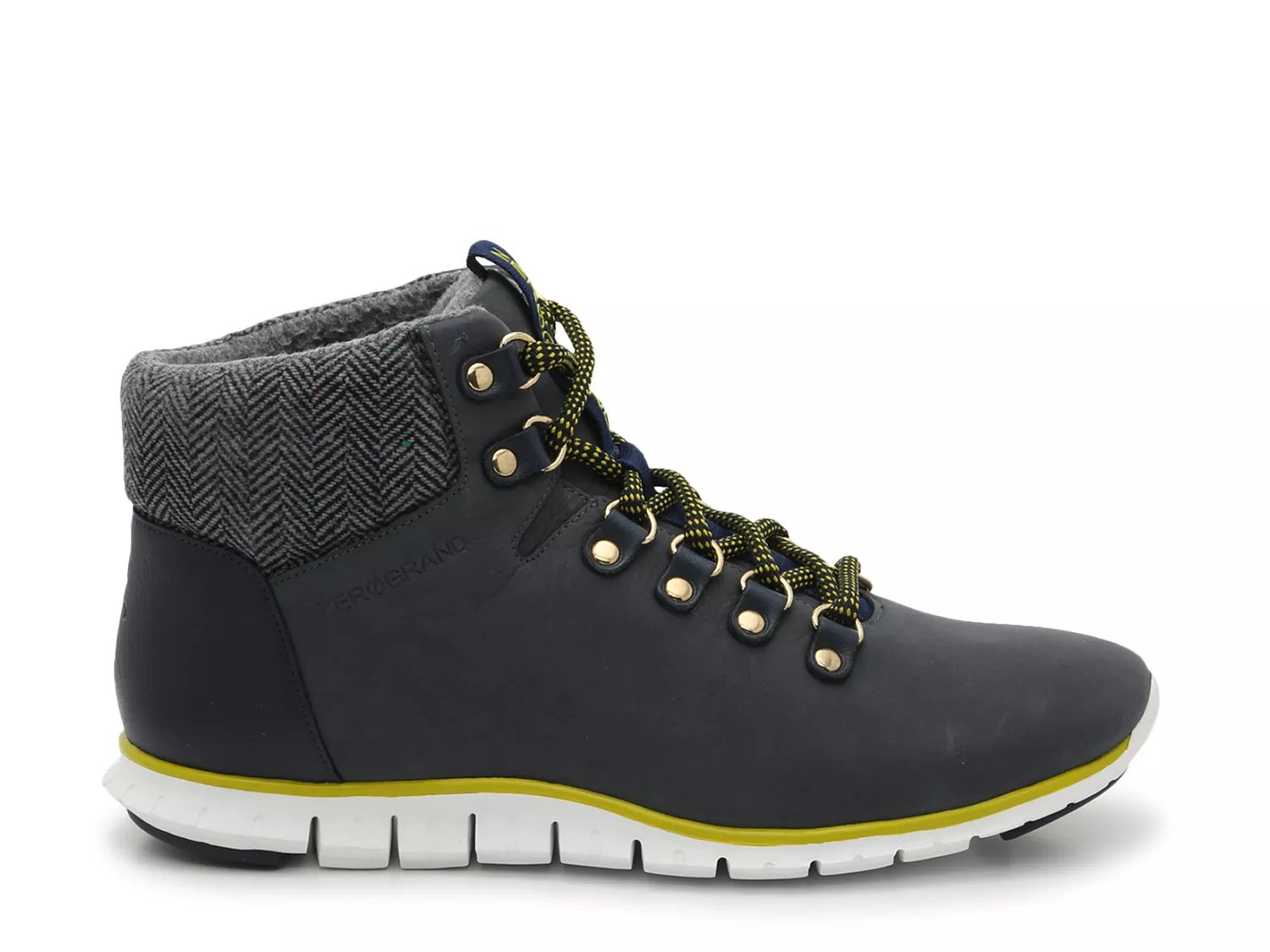 cole haan zerogrand expat bootie waterproof