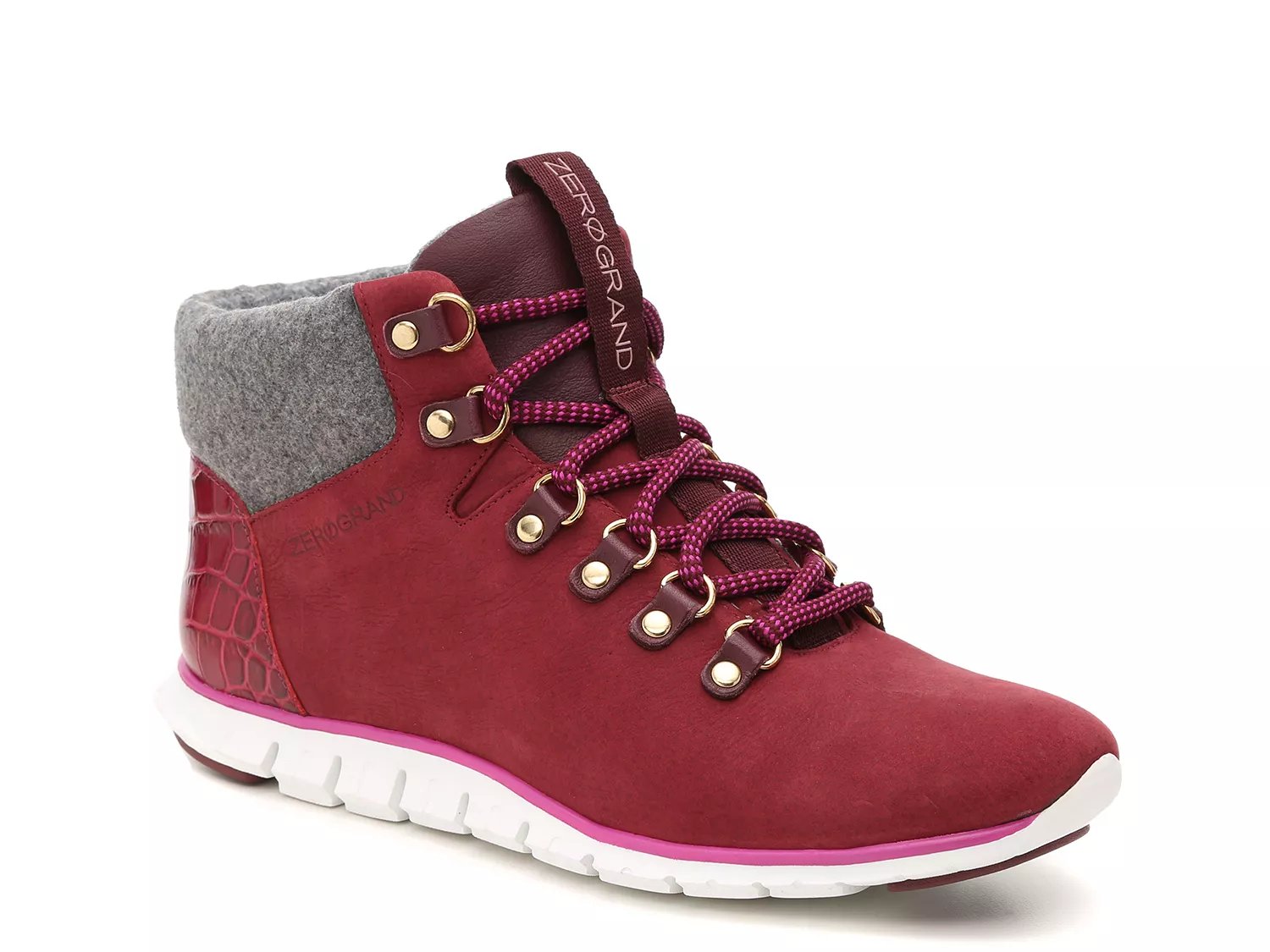 dsw zerogrand