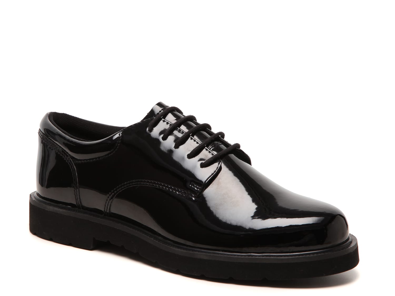 Bates High Gloss Oxford - Free Shipping | DSW