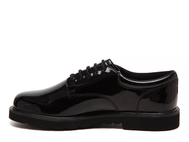 Gloss oxford shoes discount