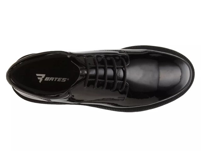 Bates oxford high gloss 2025